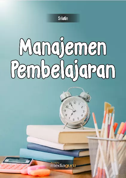 Manajemen Pembelajaran