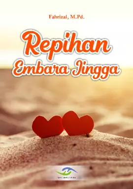 Repihan Embara Jingga