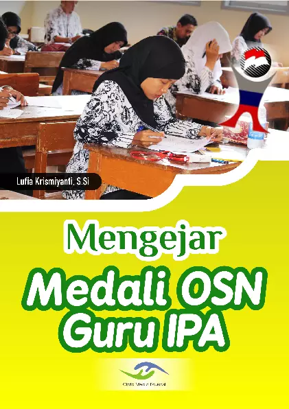 Mengejar Medali OSN Guru IPA (Edisi Biologi)