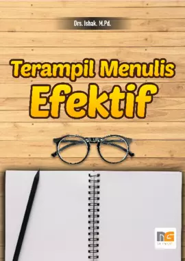 Terampil Menulis Efektif