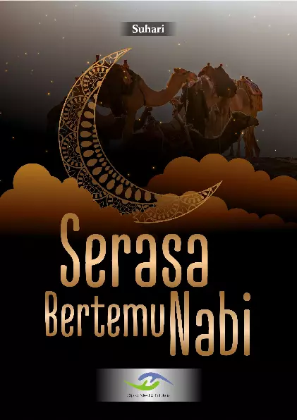 Serasa Bertemu Nabi