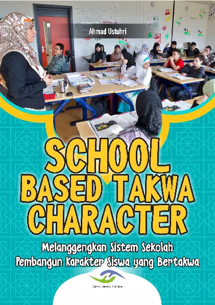 School Based Takwa Character