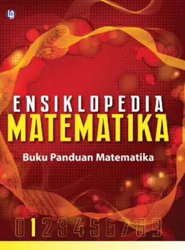 Ensiklopedia Matematika 1