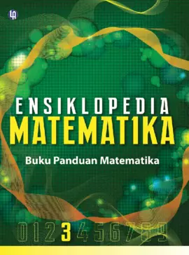 Ensiklopedia Matematika 3