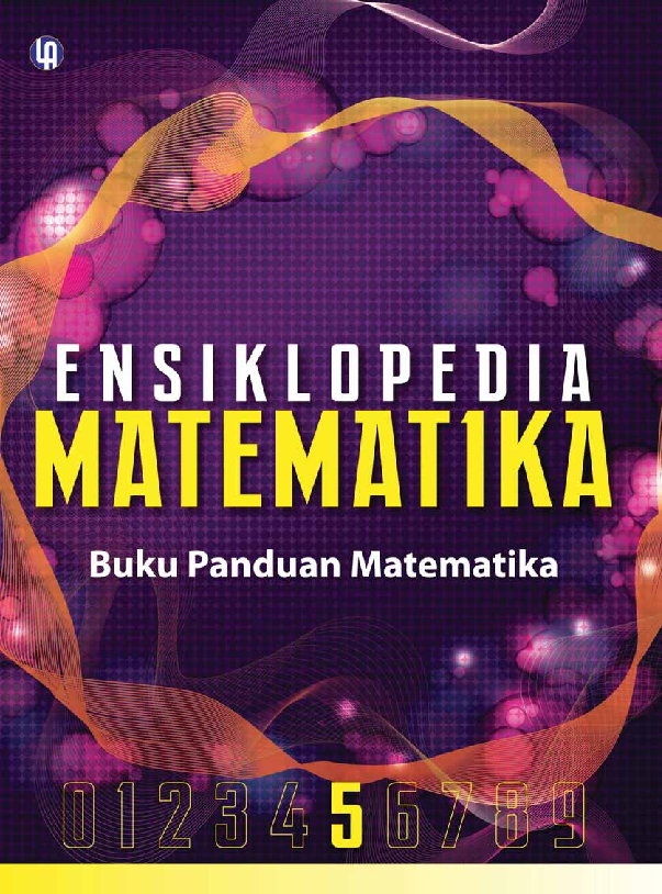 Ensiklopedia Matematika 5