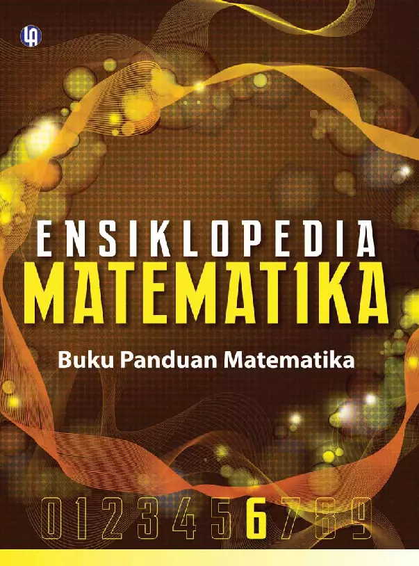 Ensiklopedia Matematika 6