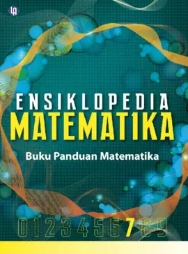 Ensiklopedia Matematika 7