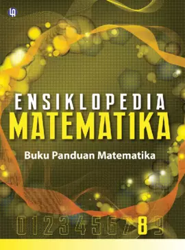 Ensiklopedia Matematika 8