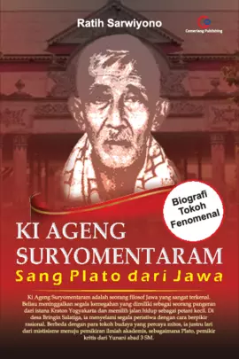 Ki Ageng Suryomentaram Sang Plato Dari Jawa