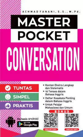 Master Pocket Conversation