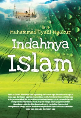 Indahnya Islam