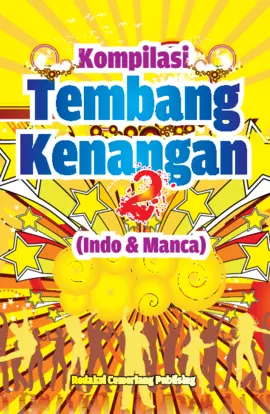 Kompilasi Tembang Kenangan