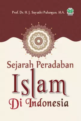 Sejarah Peradaban Islam di Indonesia