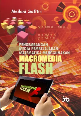 Pengembangan Media Pembelajaran Matematika Menggunakan MacromediaFlash