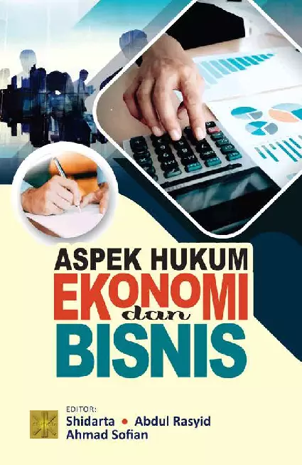 Aspek Hukum Ekonomi Dan Bisnis