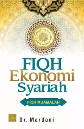 Fiqh Ekonomi Syariah (Fiqh Muamalah)