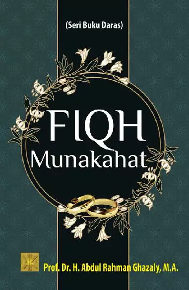 Fiqh Munakahat