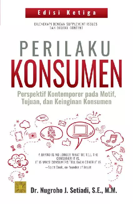 Perilaku Konsumen