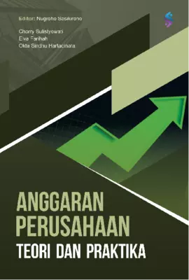 Anggaran Perusahaan Teori dan Praktika