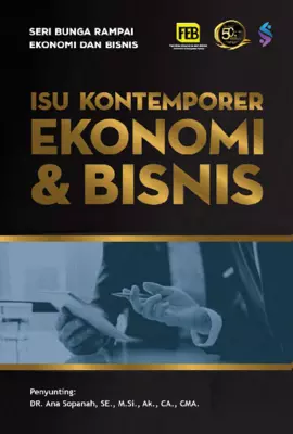 Bunga Rampai Ekonomi dan Bisnis Isu Kontemporer Ekonomi & Bisnis