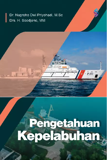 Pengetahuan kepelabuhan