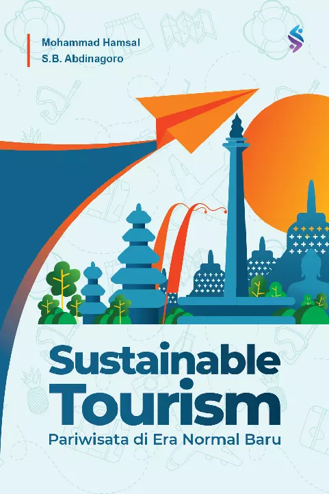 Sustainable Tourism pariwisata di era normal baru