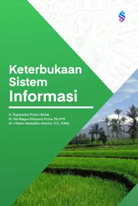 Keterbukaan Sistem Informasi