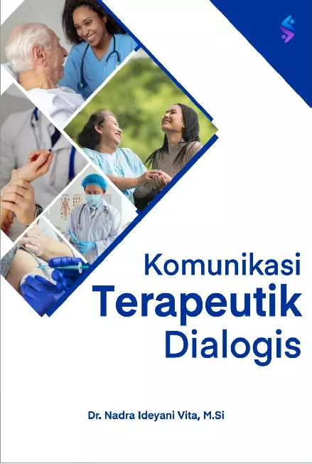 Komunikasi Terapeutik Dialogis