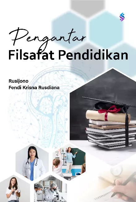 Pengantar filsafat pendidikan