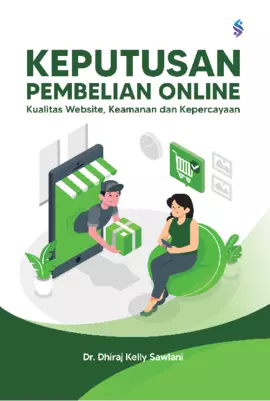 Keputusan pembelian online: kualitas website, keamanan dan kepercayaan