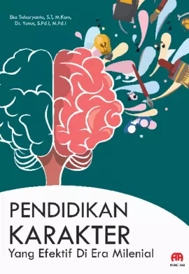 PENDIDIKAN KARAKTER MILENIAL