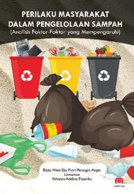 PERILAKU MASYARAKAT DALAM PENGELOLAAN SAMPAH