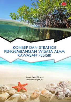 KONSEP DAN STRATEGI PENGEMBANGAN WISATA ALAM KAWASAN PESISIR 