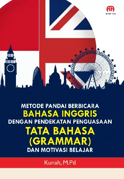 METODE PANDAI BERBICARA BAHASA INGGRIS