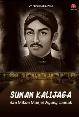 SUNAN KALIJAGA