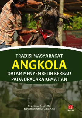 TRADISI MASYARAKAT ANGKOLA 