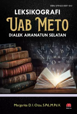 LEKSIKOGRAFI UAB METO DIALEK AMANATUN SELATAN