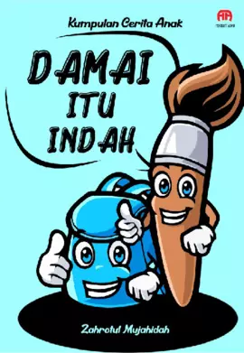 DAMAI ITU INDAH