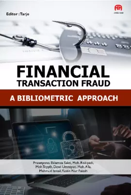 FINANCIAL TRANSACTION FRAUD : A BIBLIOMETRIC APPROACH