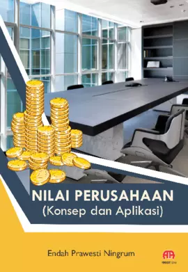 NILAI PERUSAHAAN