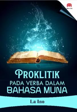 PROKLITIK PADA VERBA DALAM BAHASA MUNA