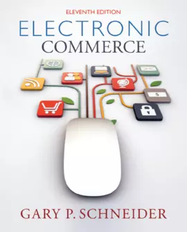 Electronic Commerce