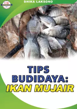 Tips Budi Daya Ikan Air Tawar : Mujaer