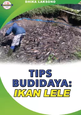 Tips Budi Daya Ikan Air Tawar : Lele