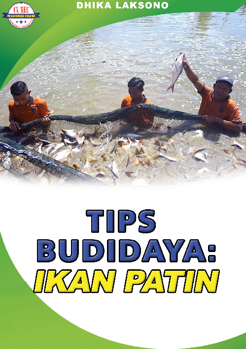 Tips Budi Daya Ikan Air Tawar : Patin