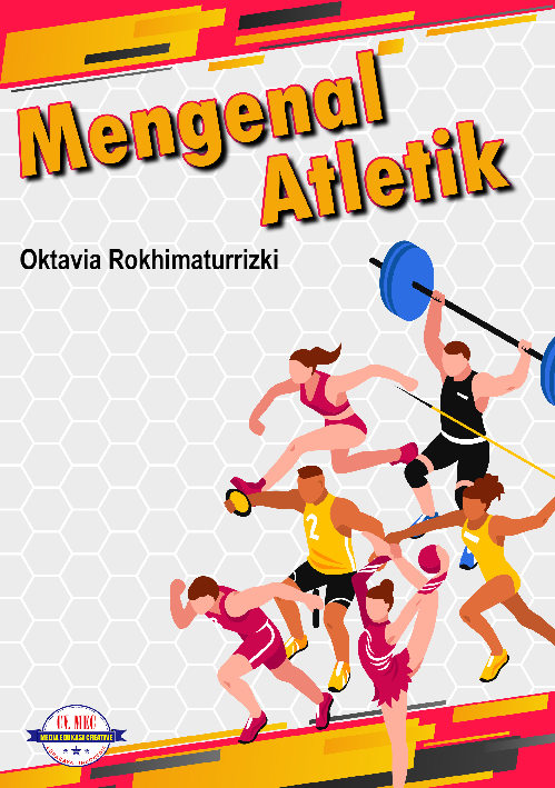 Mengenal Olahraga Atletik