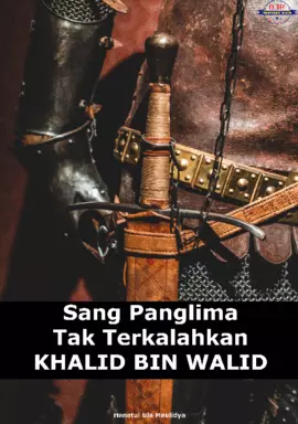 Sang Panglima Tak Terkalahkan 