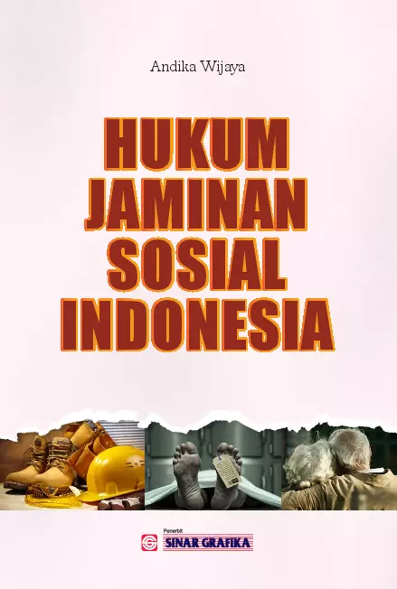 Hukum Jaminan Sosial Indonesia