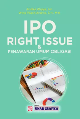 IPO, RIGHT ISSUE & Penawaran Umum Obligasi