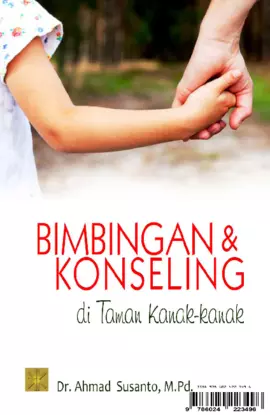 Bimbingan & Konseling Di TK